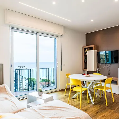 House Broom By Interhome Apartment