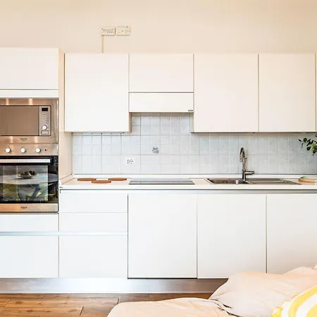 House Broom By Interhome Apartment *