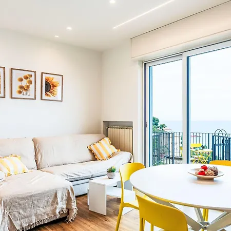 House Broom By Interhome Apartment Alassio