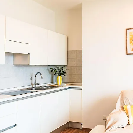 Apartment House Broom By Interhome Alassio