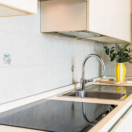 Apartment House Broom By Interhome *