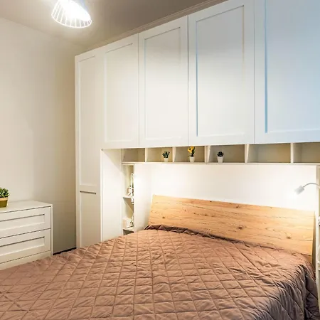 House Broom By Interhome Apartment