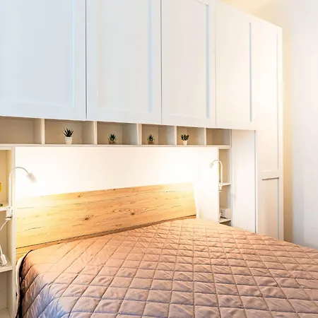 House Broom By Interhome Apartment Alassio