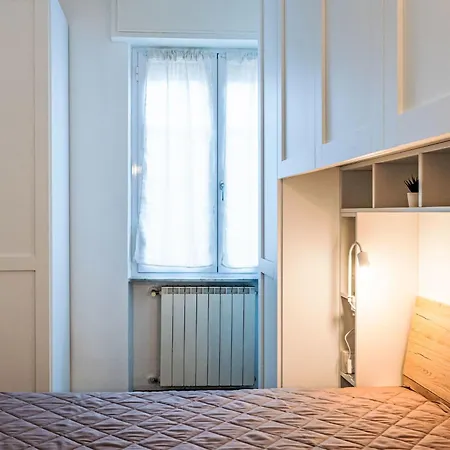 House Broom By Interhome Apartment Alassio