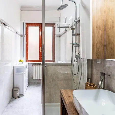 Apartment House Broom By Interhome