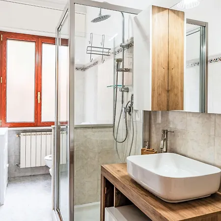 Apartment House Broom By Interhome