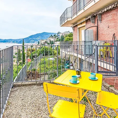 House Broom By Interhome Apartment